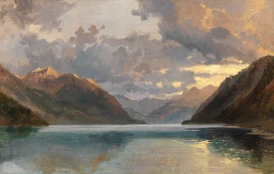 Vierwaldstättersjøen