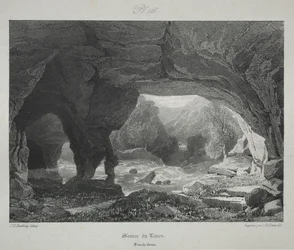 Voyages pittoresques et romantiques dans l