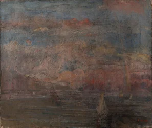 Etter stormen