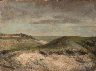 Sanddyner