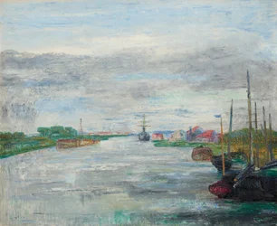 Kanalen