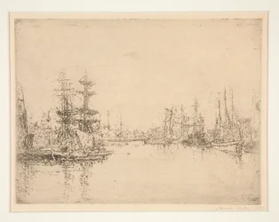 The Main Dock, Oostende (The Main Dock, Oostende)