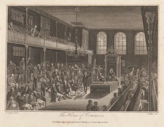 House of Commons