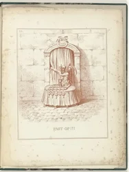 Fars tid for porten til fremtiden, 1795 Tar vare på !!! (tittel på objekt) Hollandia Regenerata (serietittel)
