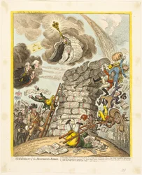 Styrtet av republikaneren-Babel