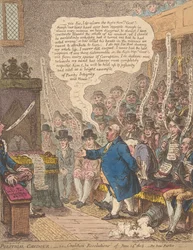 Politisk-oppriktighet,- dvs.-koalisjons-resolusjoner av 14. juni 1805.-Pro bono Publi..., 21. juni 1805.