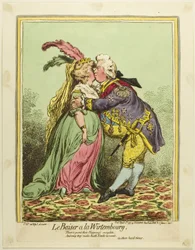 Kysset i Württemberg