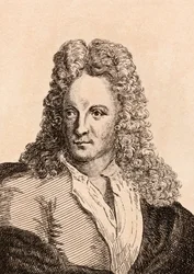 Jan van Huysum, illustrasjon fra 