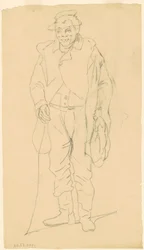 Afroamerikansk figur