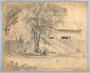 E. F. Miller i Parson