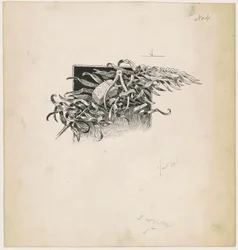 Hammer og kompass