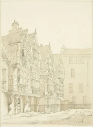 Eksteriør av St Peter