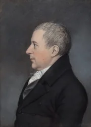 James Sharples senior