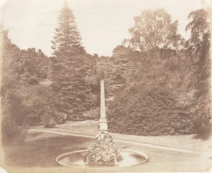 I hagen. Blenheim, 1853-56.