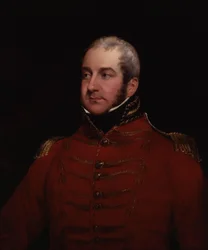 Sir William Congreve, 2. batting