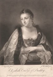 Elizabeth, grevinne av Berkeley