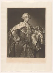 Portrett av Robert Ker