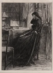 En illustrasjon til <em>Prøveprekenen</em>