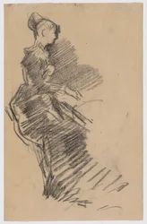 Ved pianoet