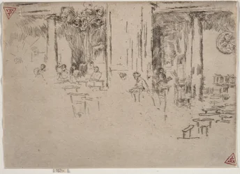 Kirken, Brussel