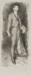 Grev Robert de Montesquiou, nr. 2