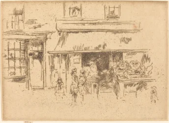 Exeter Street