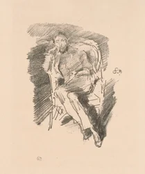 Ildlys: Joseph Pennell, nr. 2