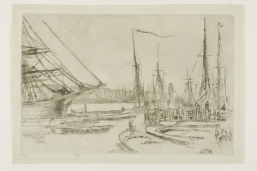 Fra Billingsgate
