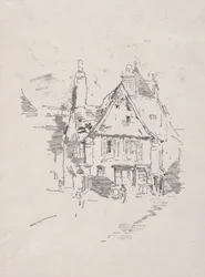 Gavltak, Vitré