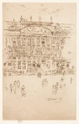 Grand-Place, Brussel