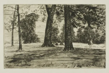 Greenwich Park