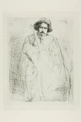 J. Becquet, billedhugger