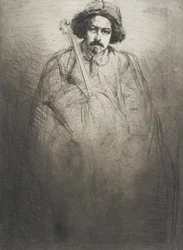 J. Becquet, billedhugger