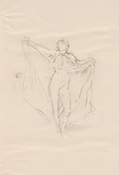 La Danseuse: En studie av nakenheten
