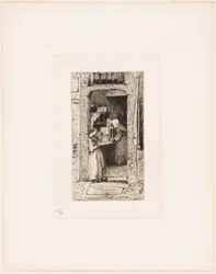 Sennepsselgeren