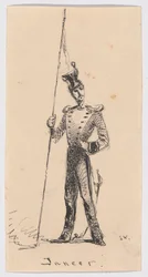Lancer
