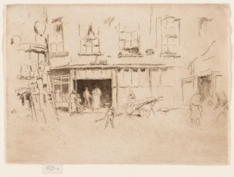 Lille domstolen