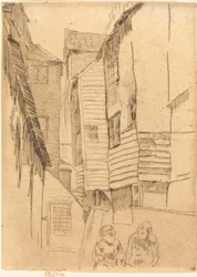 Lille Smithfield