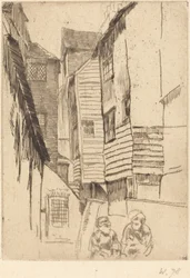 Lille Smithfield