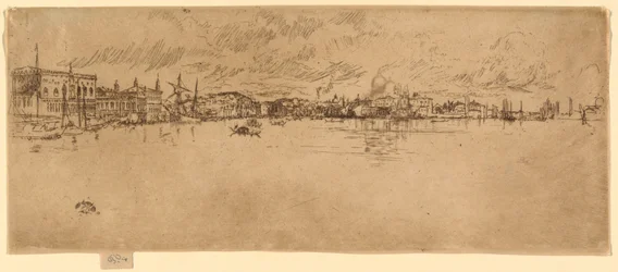 Lange Venezia