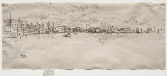 Det lange Venezia