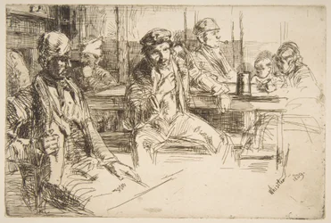 Havnearbeidere