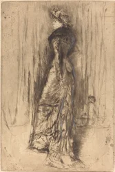 Maud, Stående