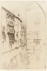 Nocturne: Palasser