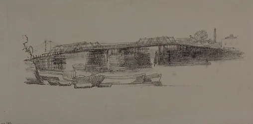 Old Battersea Bridge, nr. 2