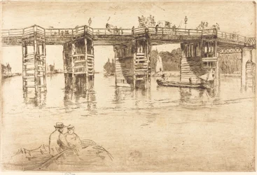 Gamle Putney Bridge