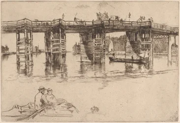 Gamle Putney Bridge