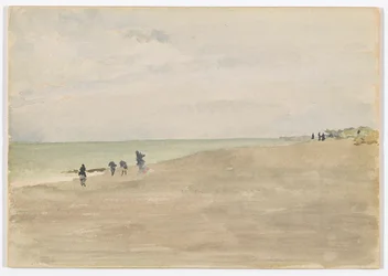 Opalstranden