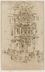 Palasser, Brussel