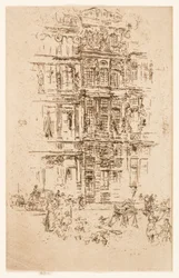 Palasser, Brussel